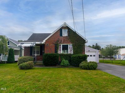 319 Princetown Road
