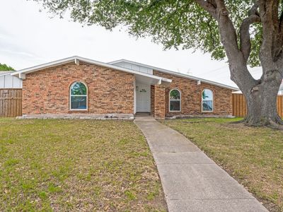 6500 Mesquite Trl