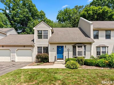 83 Carriage House #83