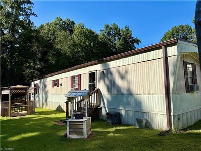 2700 Refuge Church Dr