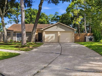 16202 Mill Point Dr