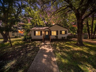 1116 Edgefield Dr