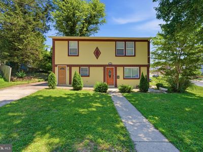 2507 Weisman Rd