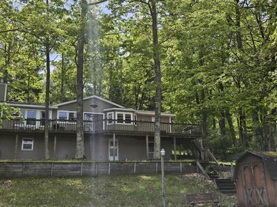 8862 W Rainbow Lake Dr