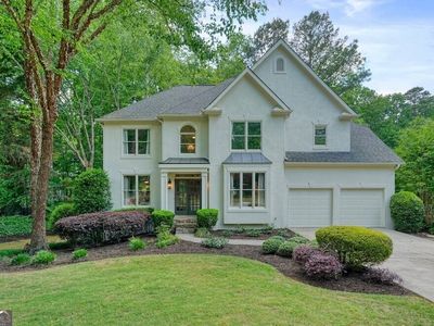 12110 Lonsdale Ln