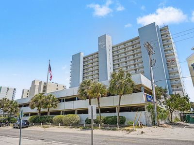 1012 N Waccamaw Dr. #1202