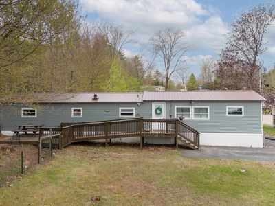 Property at 206 Friendship Avenue, Pembroke, NH