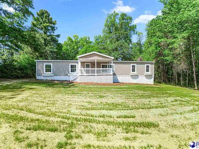 Property at 111 E Mount Zion Rd, Pamplico, SC