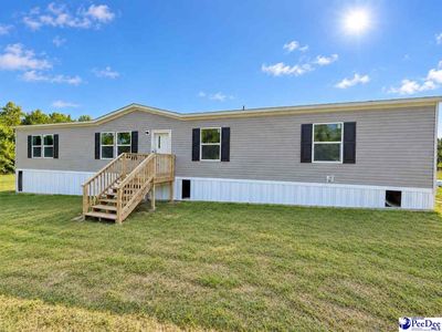 613 Willie Hodge Rd