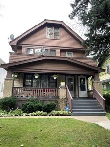 2815-2817 North 48th STREET