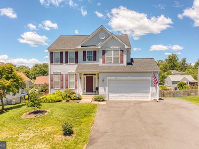 471 Kearns Dr
