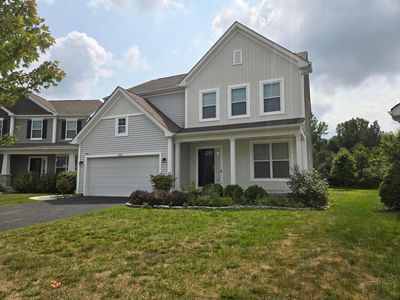 8727 Crooked Maple Dr