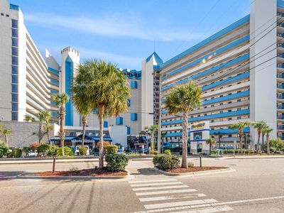7100 N Ocean Blvd. #423