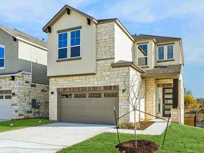 1531 N Red Bud Ln #25