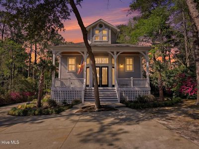 1207 Upper Reach Drive