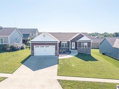 111 Sunday Silence Ct