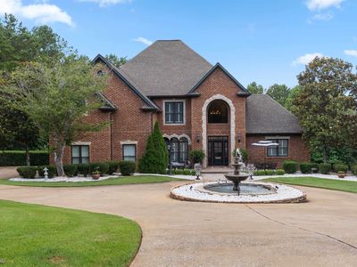 22786 Eastern Valley Rd