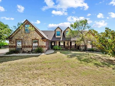 104 Caballos Ln