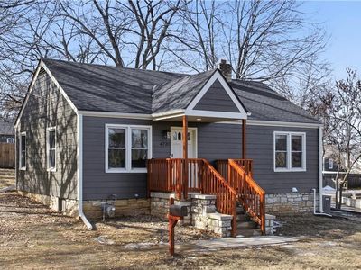 Property at 4720 Windsor St, Roeland Park, KS