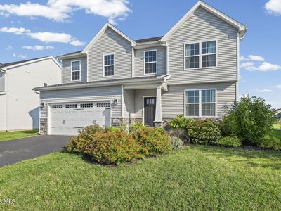 199 Valley Hall Dr