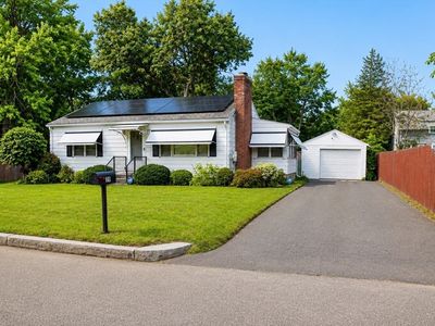 39 Lawnwood St