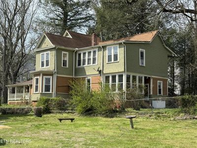 Property at 416 W Rockwood St, Rockwood, TN