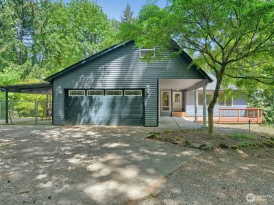Property at 22414 NE 200th Street, Brush Prairie, WA