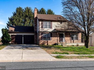 Property at 801 High Plain Dr, Bel Air, MD