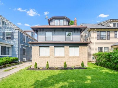 322 Voorhees Ave