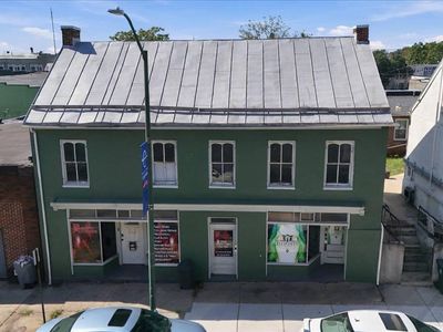 Property at 135 E Franklin St, Hagerstown, MD