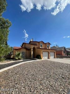 11632 Bobby Fuller Dr