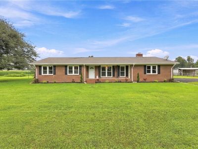 1258 Us Highway 158 Hwy E