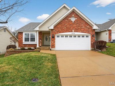 4509 Von Talge Meadows Ct