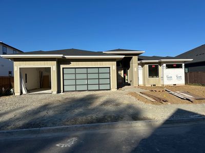 CG10 Plan, Cooper Grove