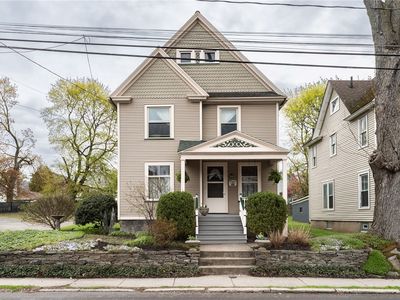 Property at 16 Elm St, Batavia, NY