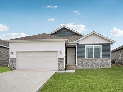 45 Verbena Ln SW