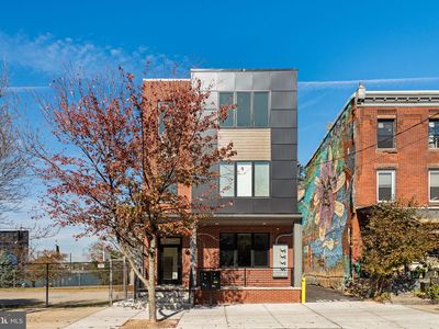 4225 Powelton Ave #C