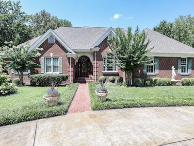 20 Timber Ridge Dr