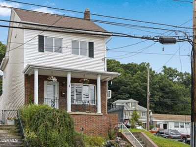 Property at 1205 W Walnut St, Coal Township, PA