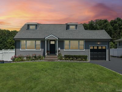 49 Eugene Drive