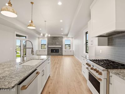 4447 W Hide Away Ln