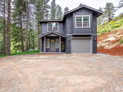 10010 Eagle Creek Road