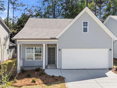 330 Cedar Hill Dr
