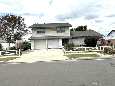 Property at 1143 S Chantilly St, Anaheim, CA