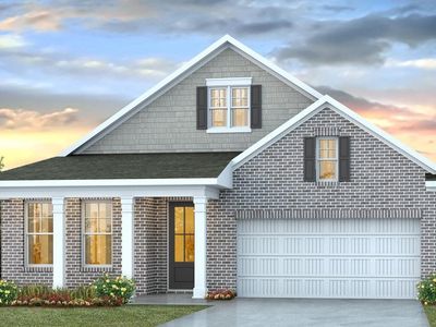 453 Forest Edge Trl
