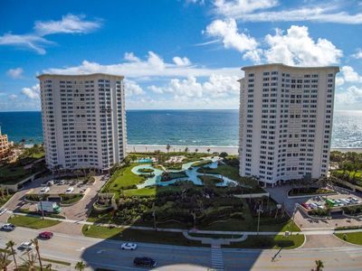 550 S Ocean Boulevard #1205
