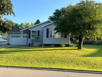 Property at 401 Gould Ave E, Estelline, SD
