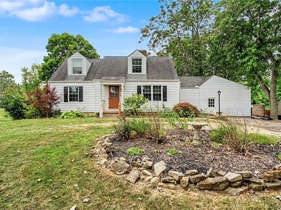 3110 Little York Rd