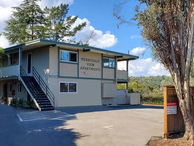 Merrydale Sanrafael