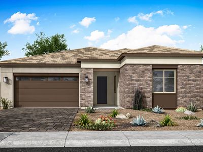 Calderwood Plan 4504 Plan, Canastero at Waterston Central